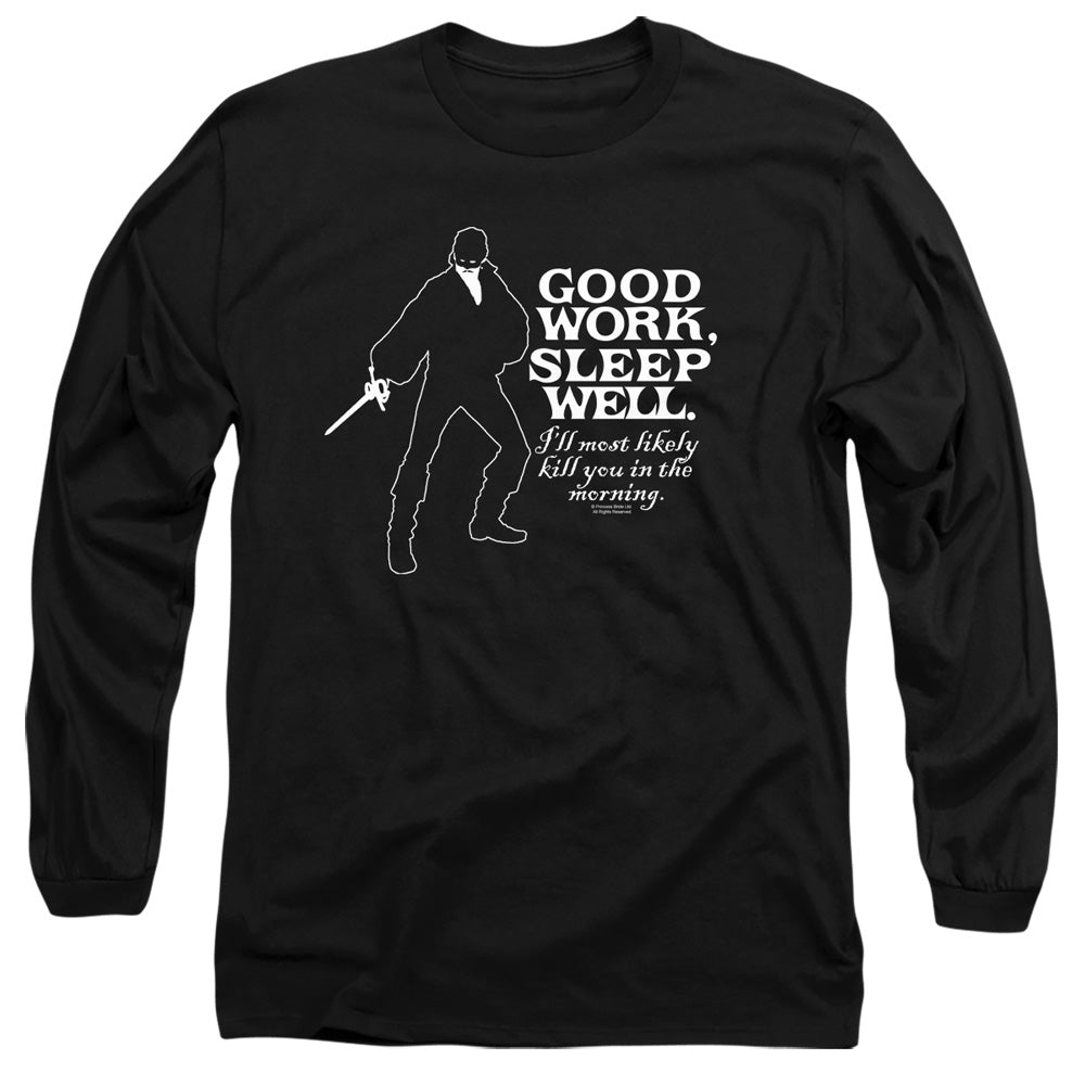 PRINCESS BRIDE/GOOD WORK