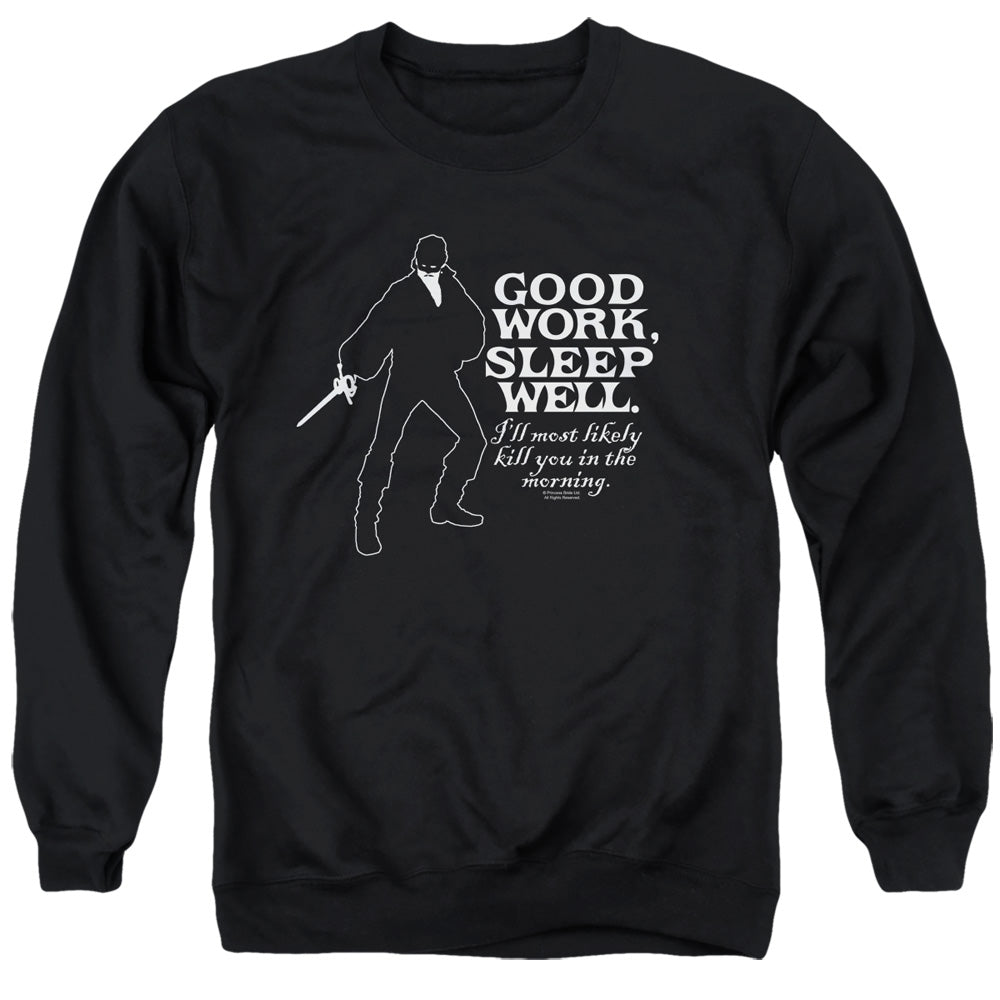PRINCESS BRIDE/GOOD WORK