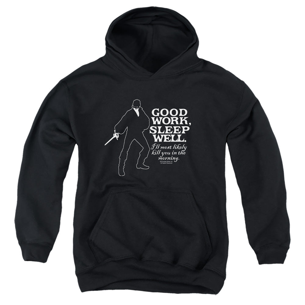 PRINCESS BRIDE/GOOD WORK