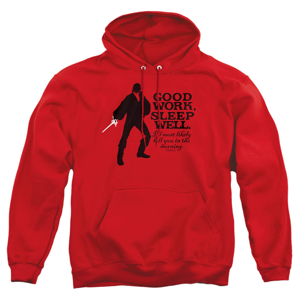PRINCESS BRIDE/GOOD WORK