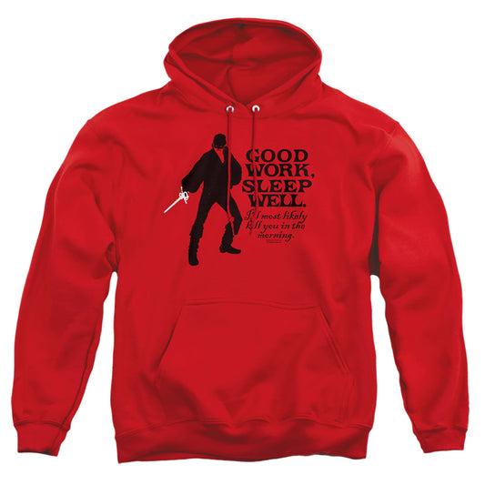 PRINCESS BRIDE/GOOD WORK