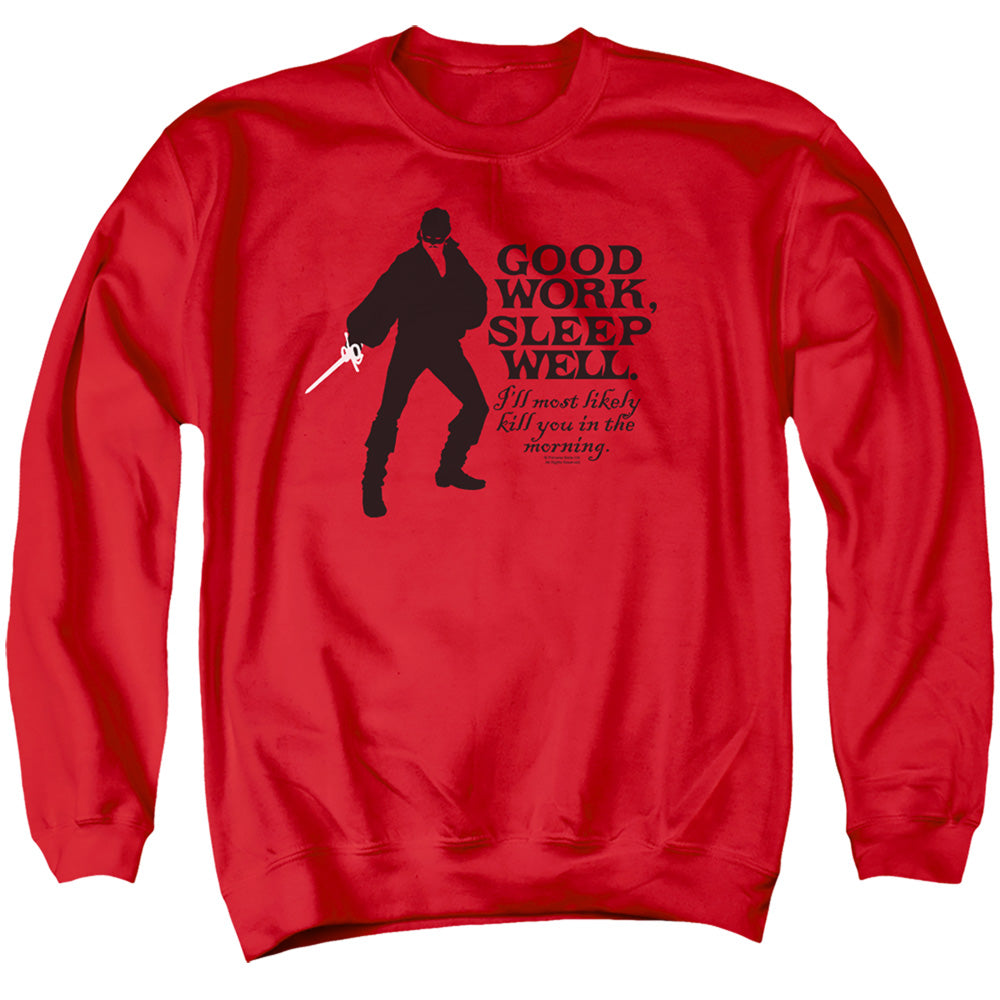 PRINCESS BRIDE/GOOD WORK