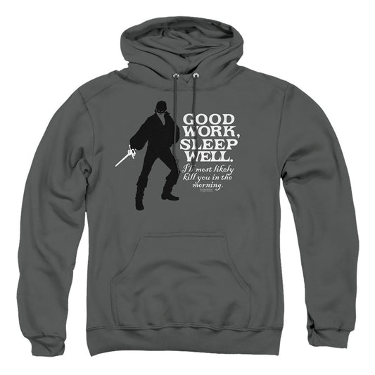 PRINCESS BRIDE/GOOD WORK