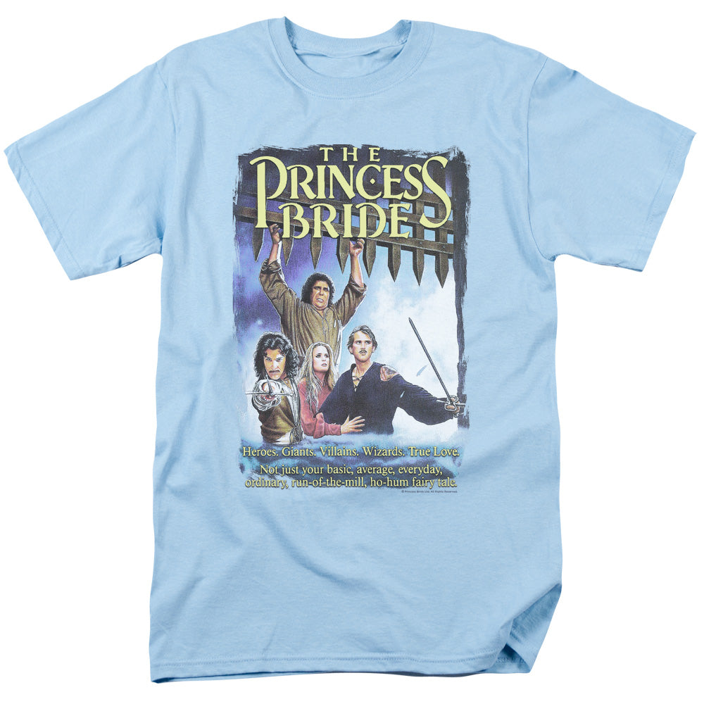 PRINCESS BRIDE/ALT POSTER