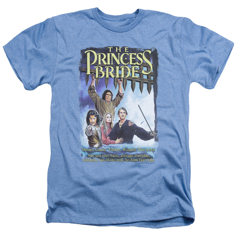 PRINCESS BRIDE/ALT POSTER