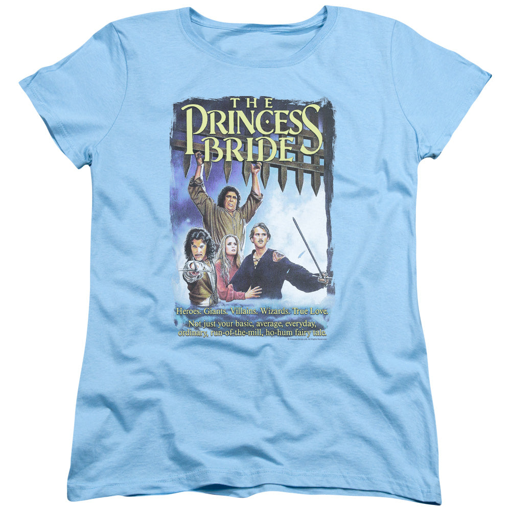 PRINCESS BRIDE/ALT POSTER