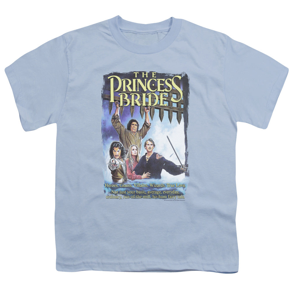 PRINCESS BRIDE/ALT POSTER