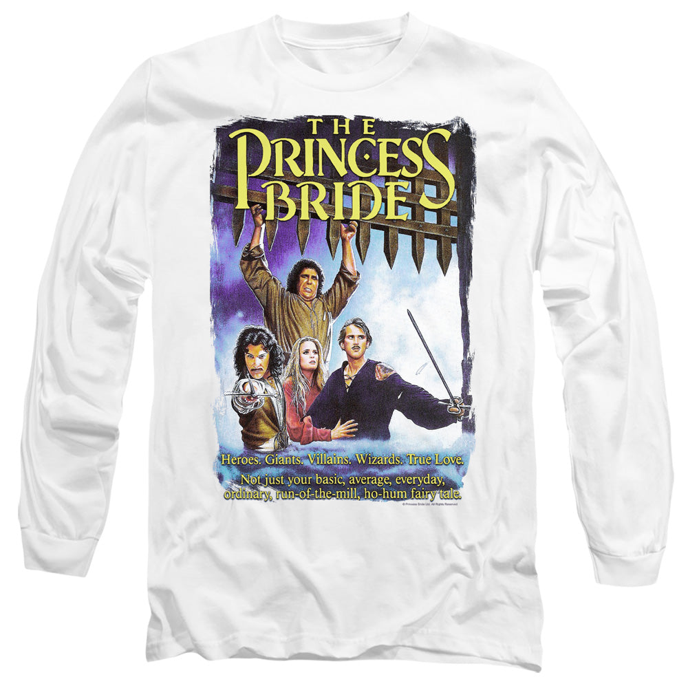 PRINCESS BRIDE/ALT POSTER