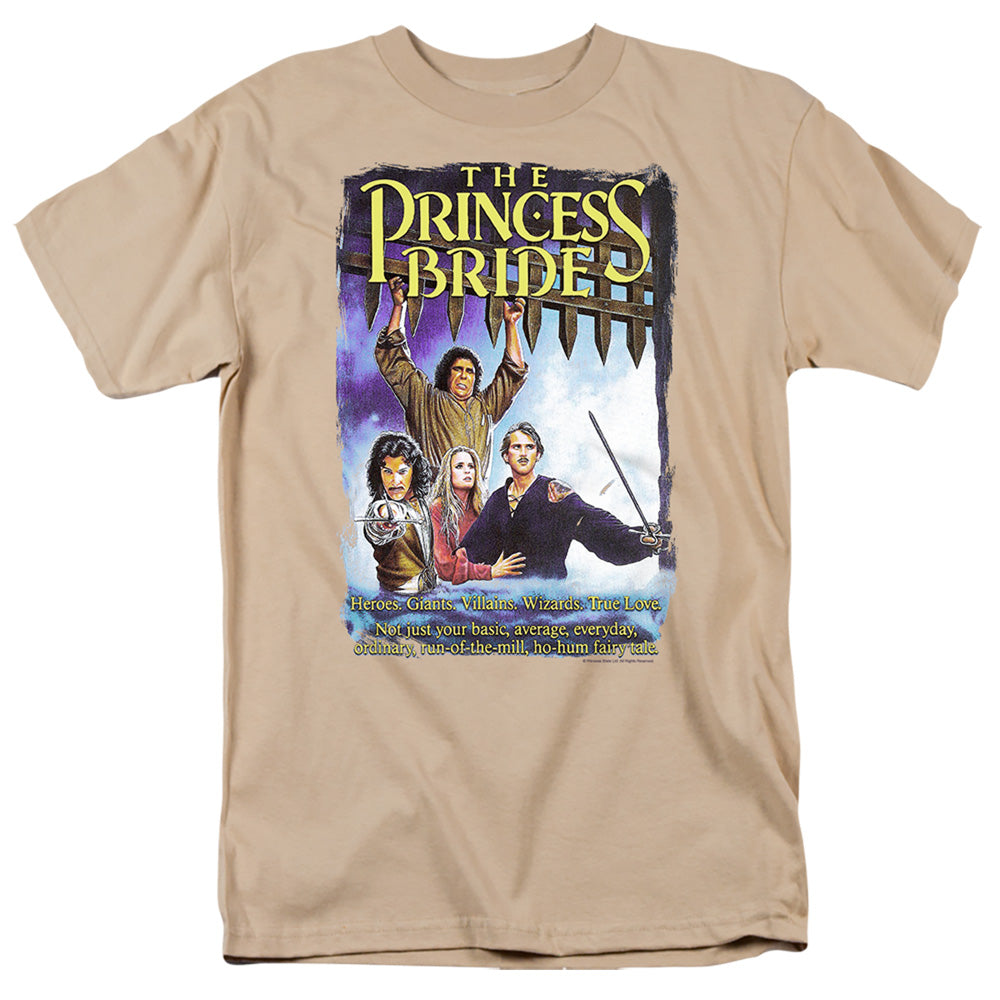 PRINCESS BRIDE/ALT POSTER