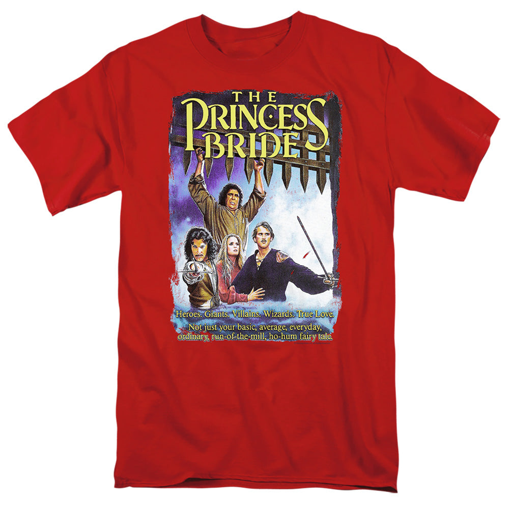 PRINCESS BRIDE/ALT POSTER