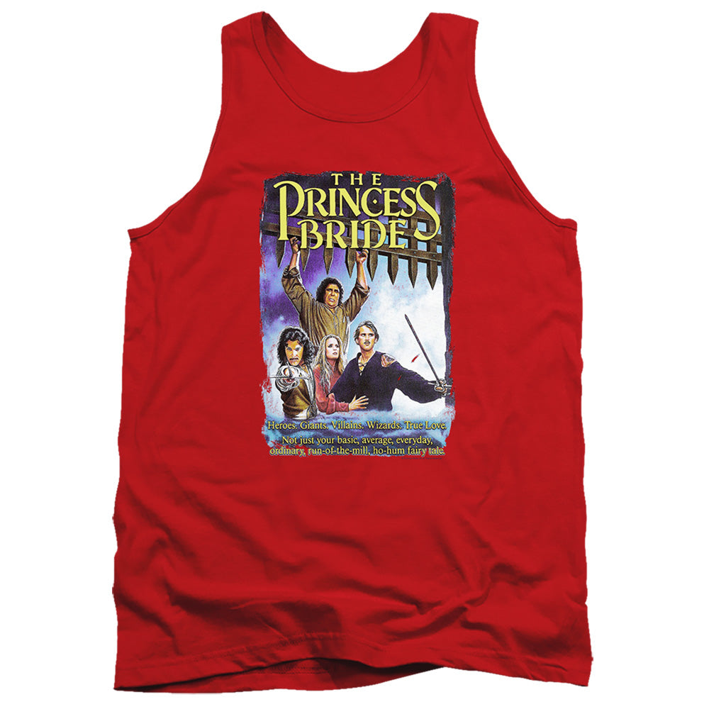 PRINCESS BRIDE/ALT POSTER