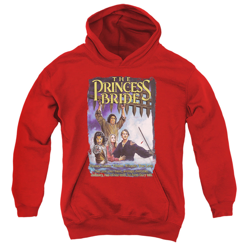 PRINCESS BRIDE/ALT POSTER