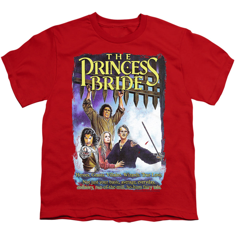 PRINCESS BRIDE/ALT POSTER