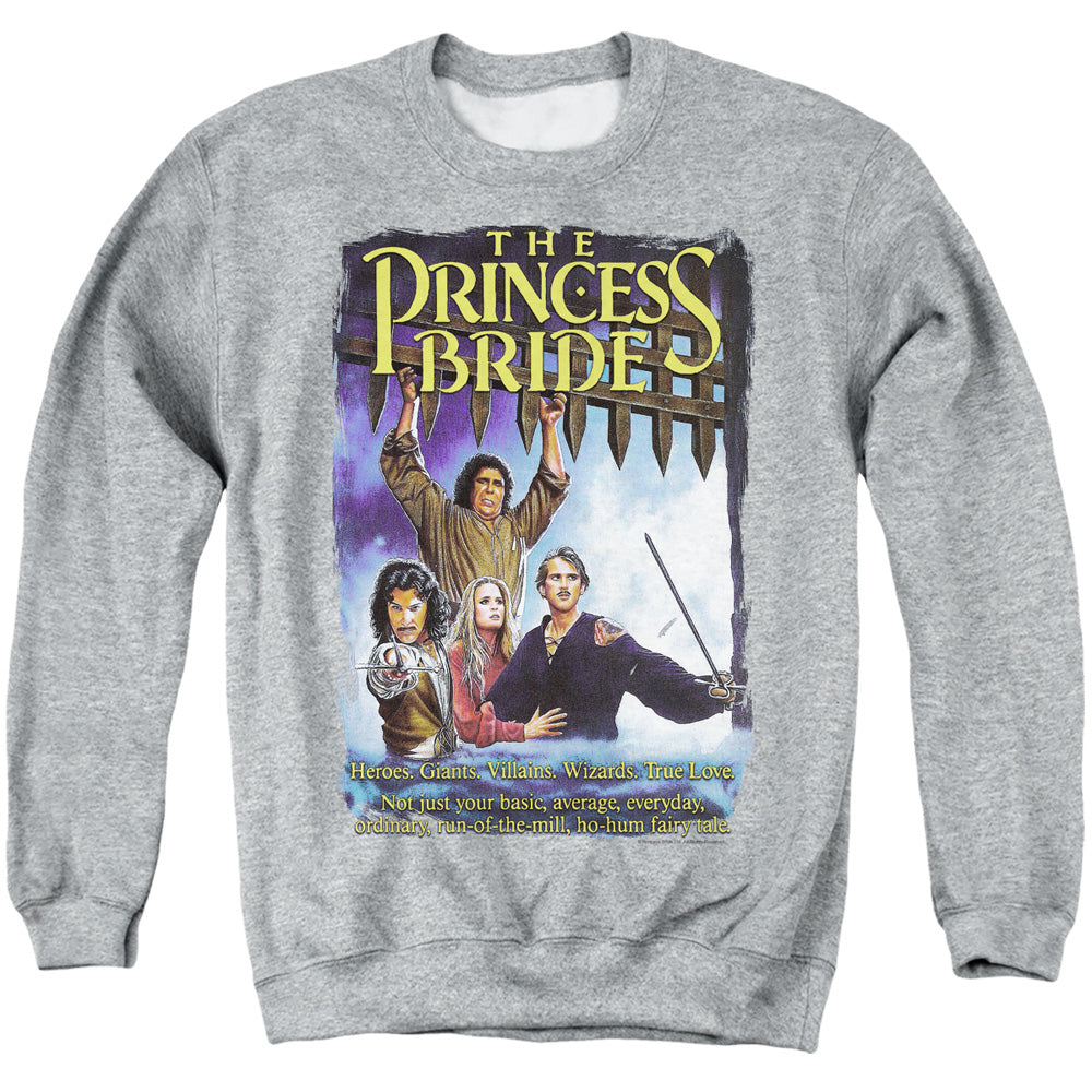 PRINCESS BRIDE/ALT POSTER