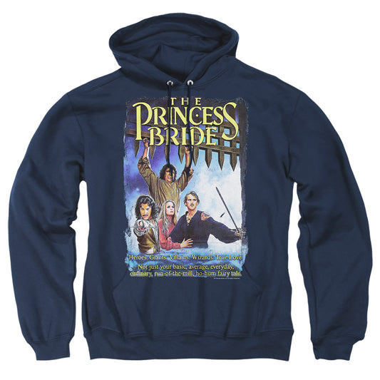 PRINCESS BRIDE/ALT POSTER