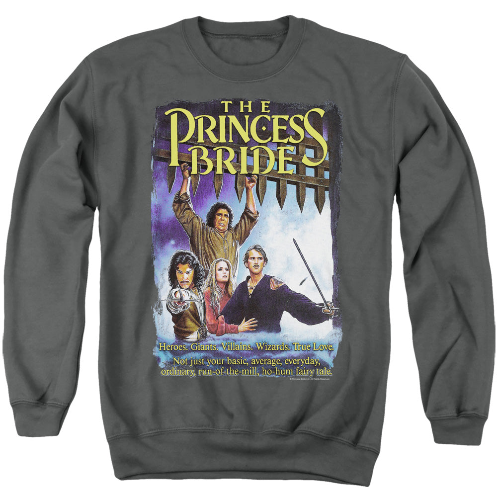 PRINCESS BRIDE/ALT POSTER