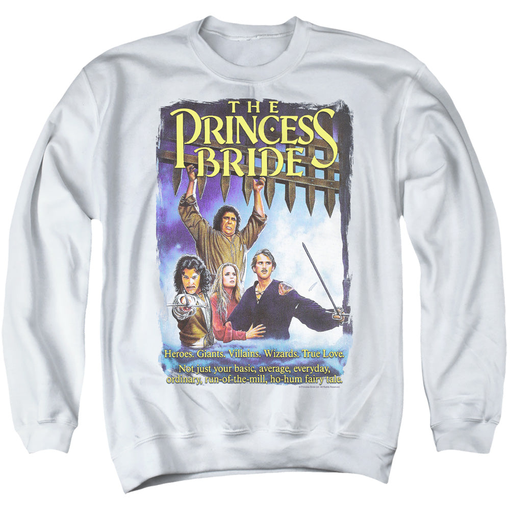 PRINCESS BRIDE/ALT POSTER
