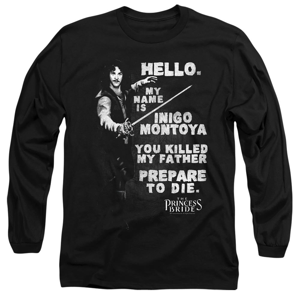 PRINCESS BRIDE/HELLO AGAIN