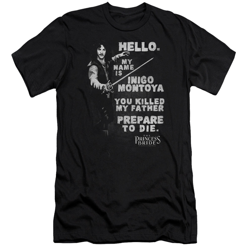 PRINCESS BRIDE/HELLO AGAIN