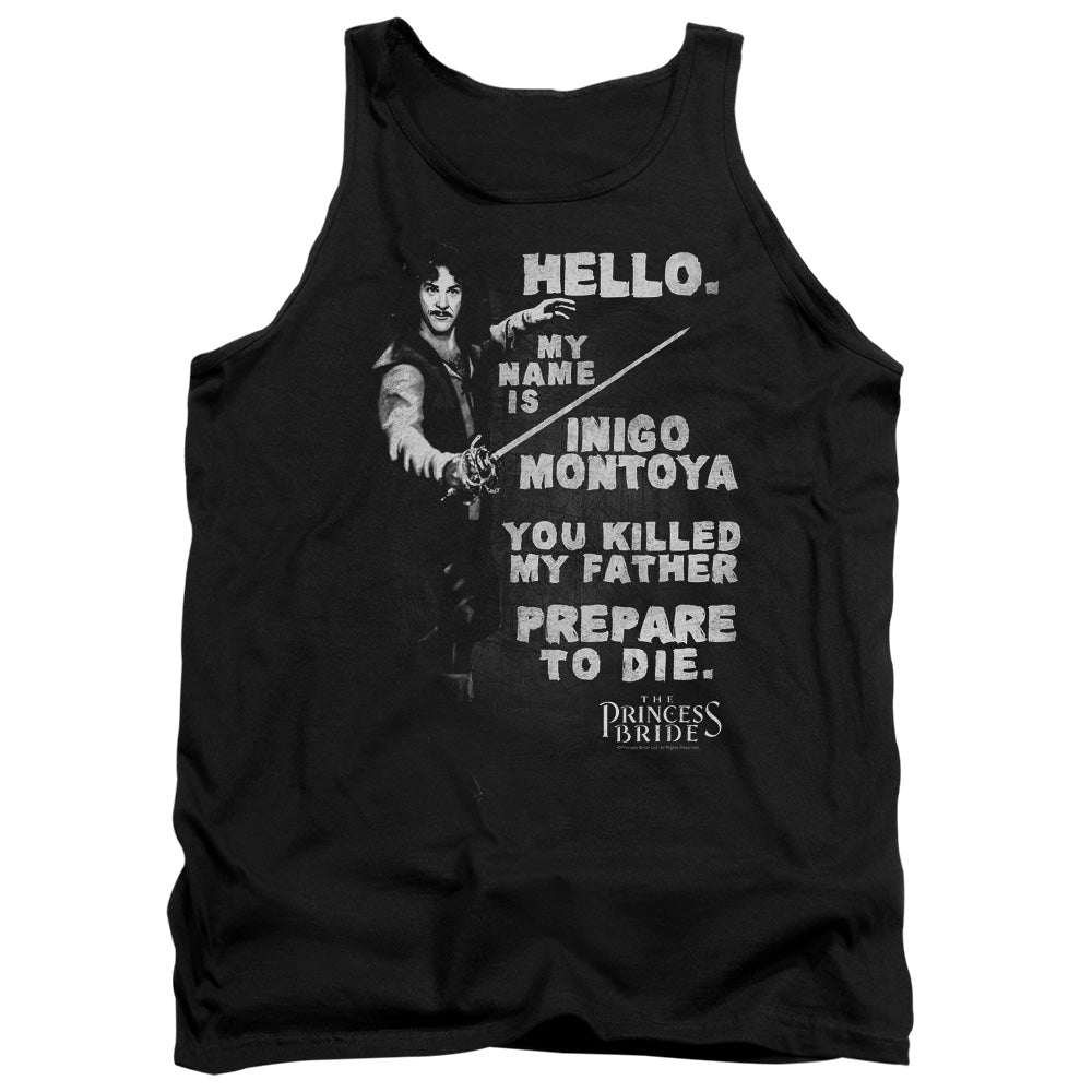PRINCESS BRIDE/HELLO AGAIN