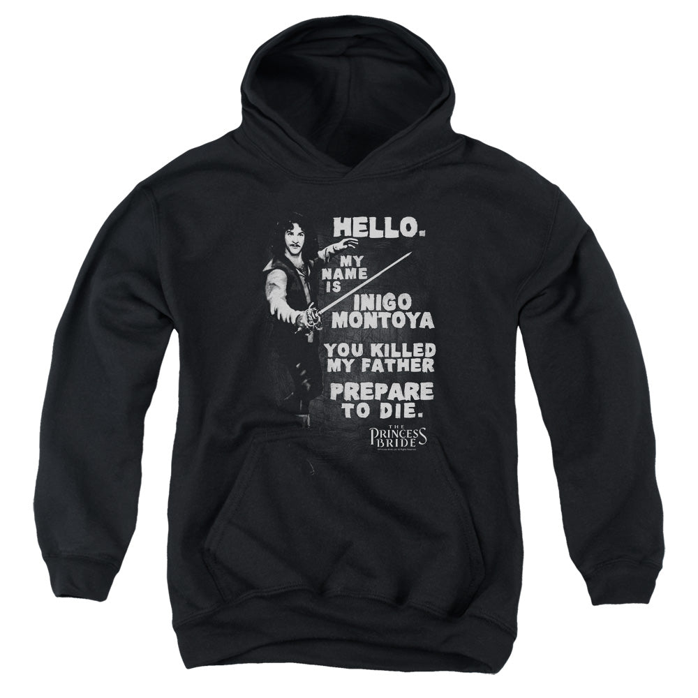 PRINCESS BRIDE/HELLO AGAIN