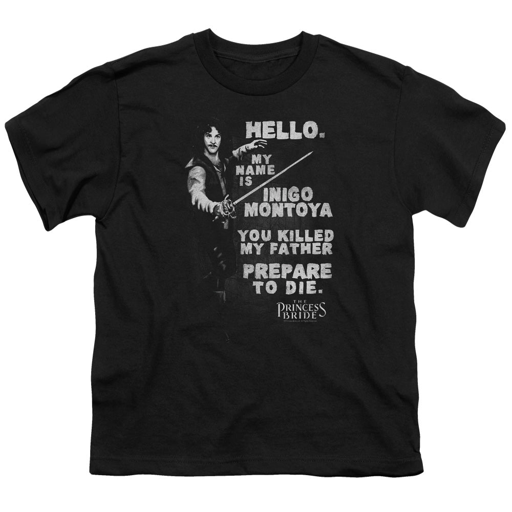 PRINCESS BRIDE/HELLO AGAIN