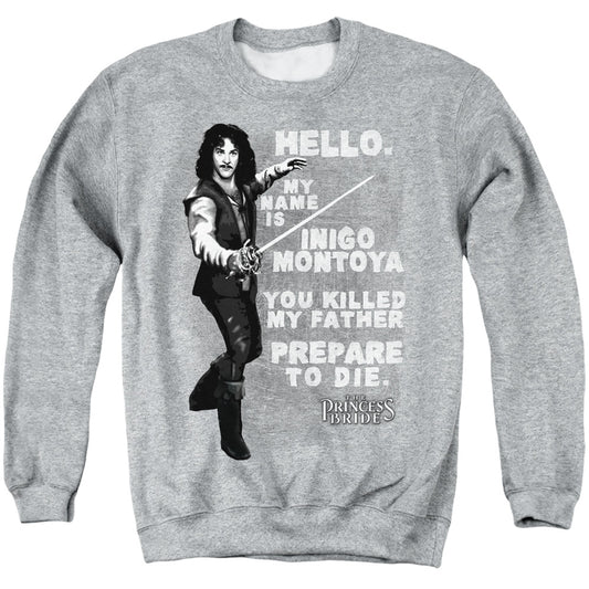 PRINCESS BRIDE/HELLO AGAIN