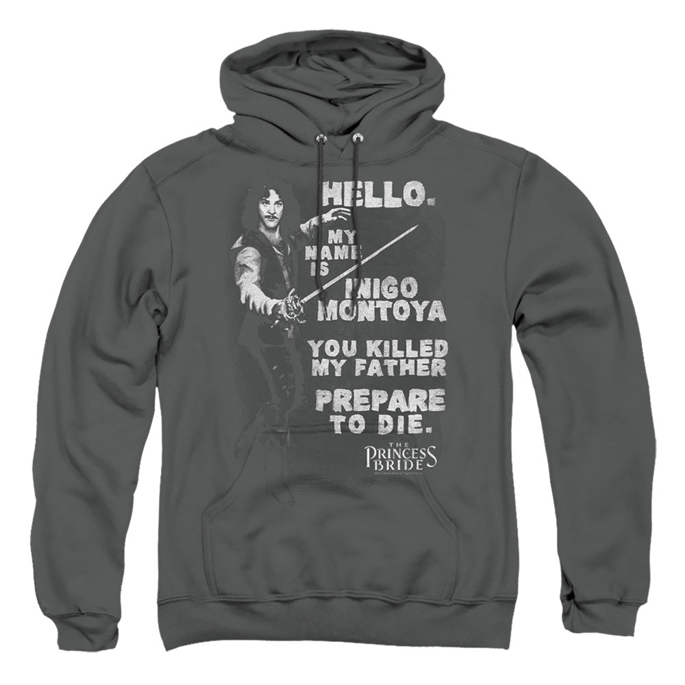 PRINCESS BRIDE/HELLO AGAIN