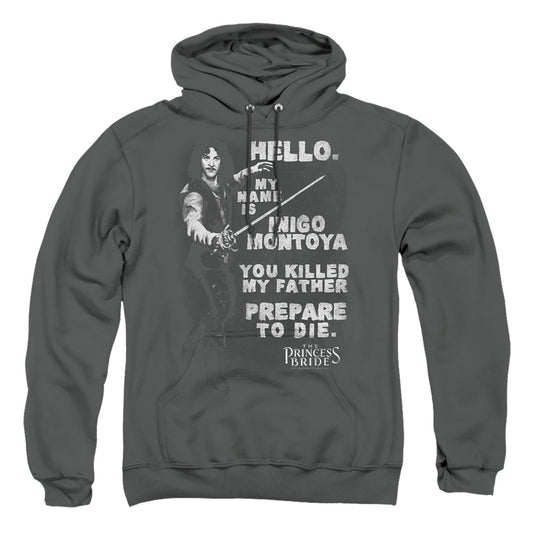 PRINCESS BRIDE/HELLO AGAIN