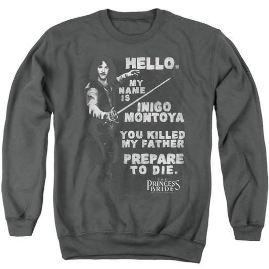 PRINCESS BRIDE/HELLO AGAIN