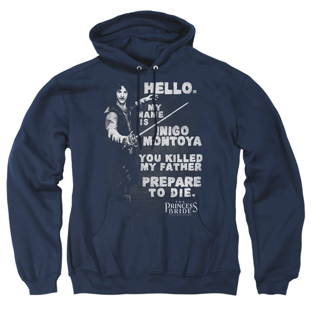 PRINCESS BRIDE/HELLO AGAIN