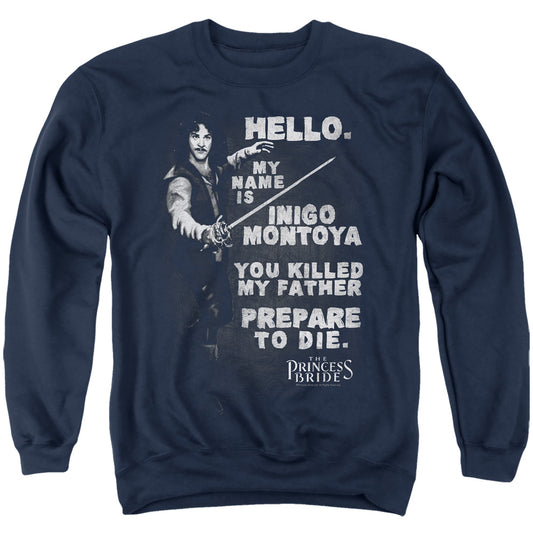 PRINCESS BRIDE/HELLO AGAIN