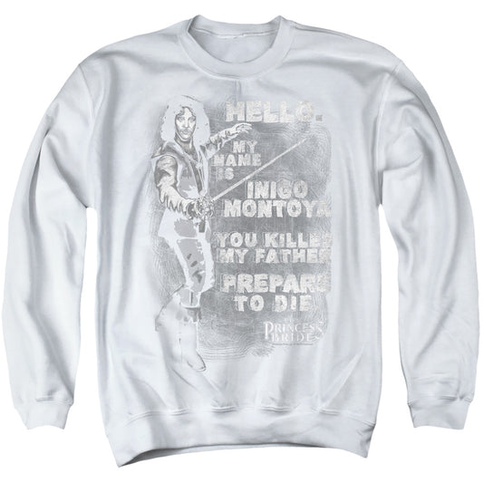 PRINCESS BRIDE/HELLO AGAIN