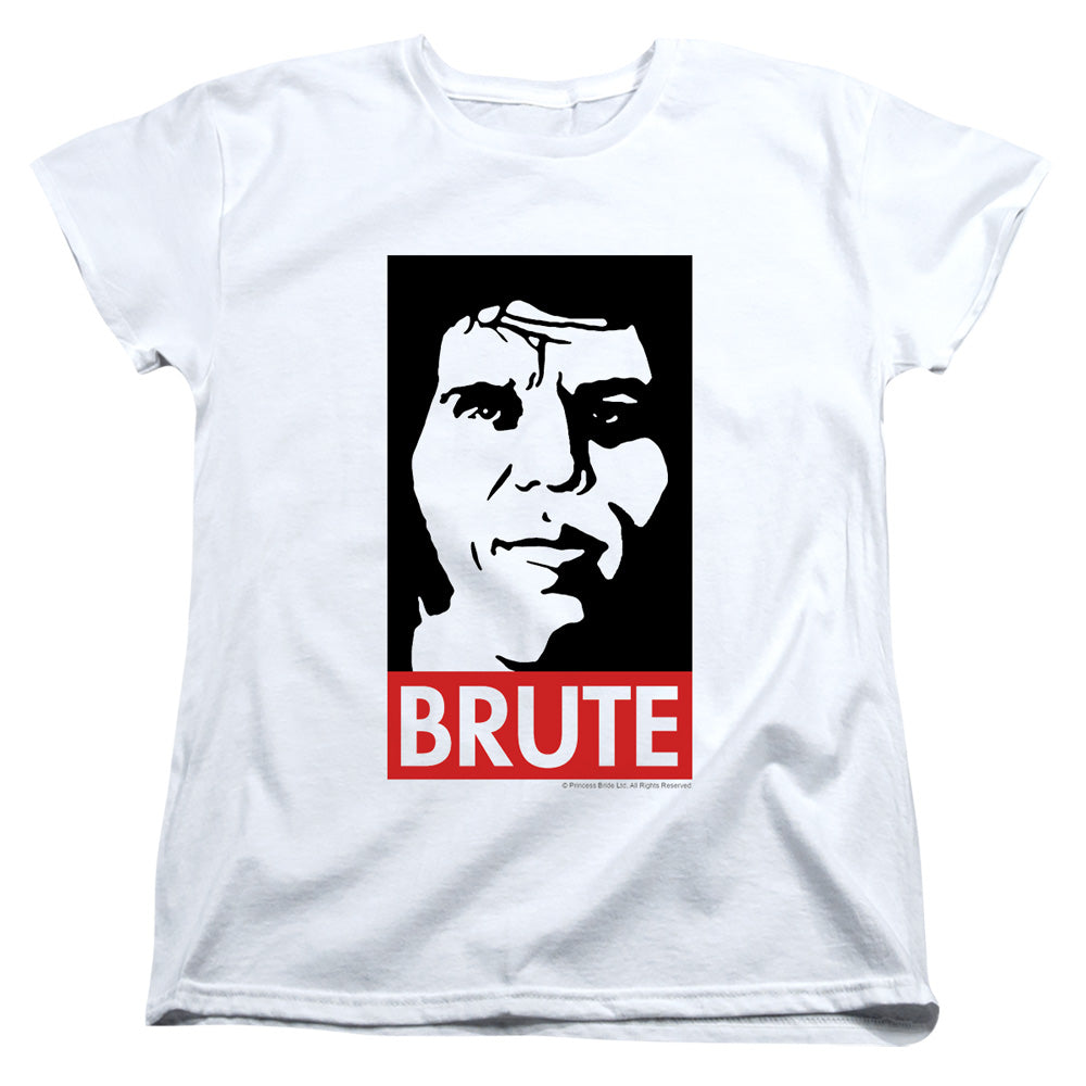 PRINCESS BRIDE/BRUTE