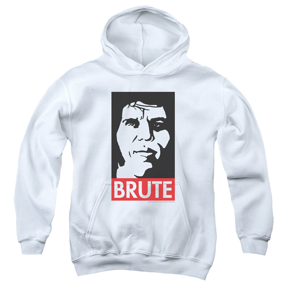 PRINCESS BRIDE/BRUTE