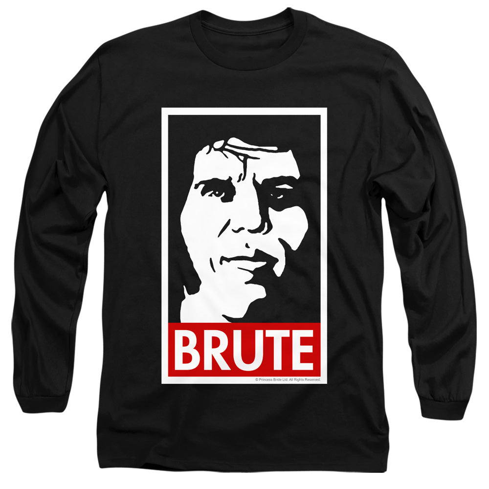 PRINCESS BRIDE/BRUTE