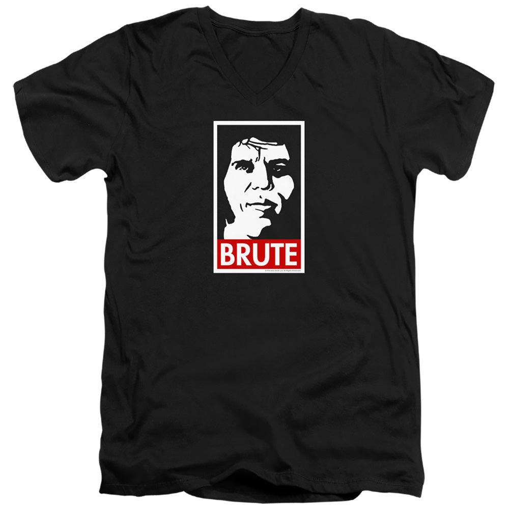 PRINCESS BRIDE/BRUTE