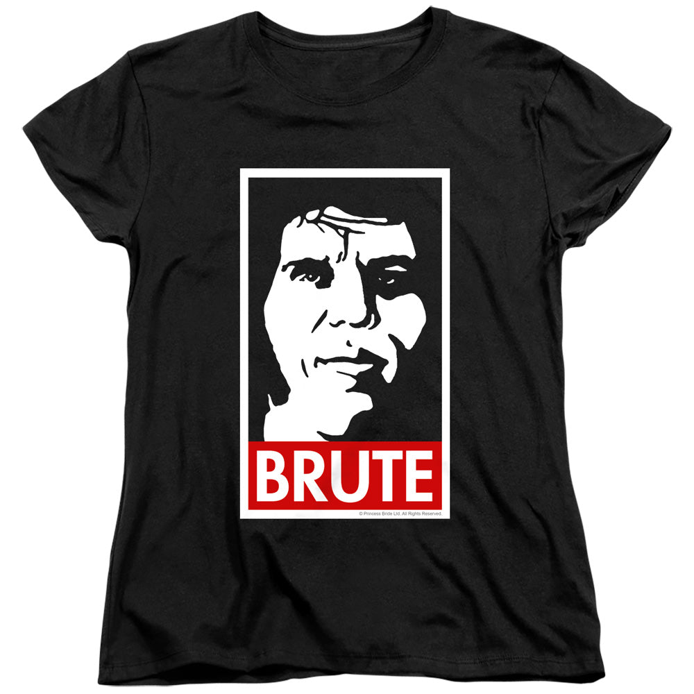 PRINCESS BRIDE/BRUTE