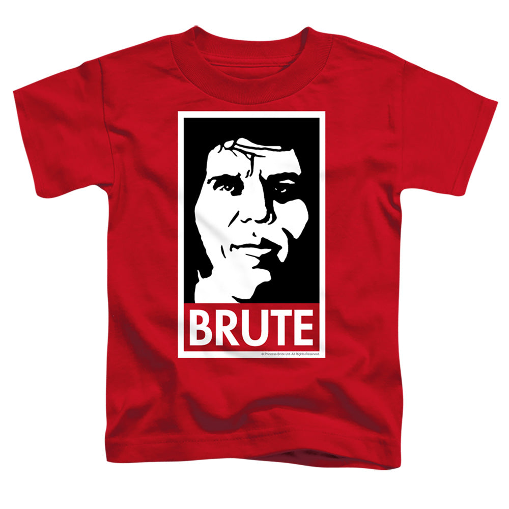PRINCESS BRIDE/BRUTE