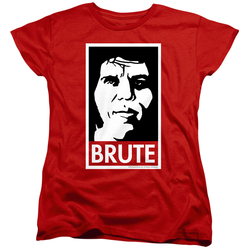 PRINCESS BRIDE/BRUTE