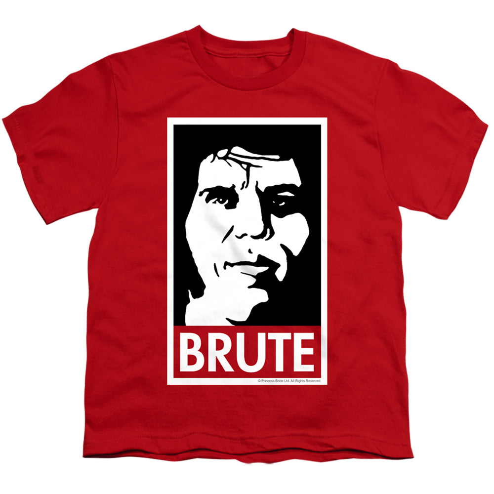 PRINCESS BRIDE/BRUTE