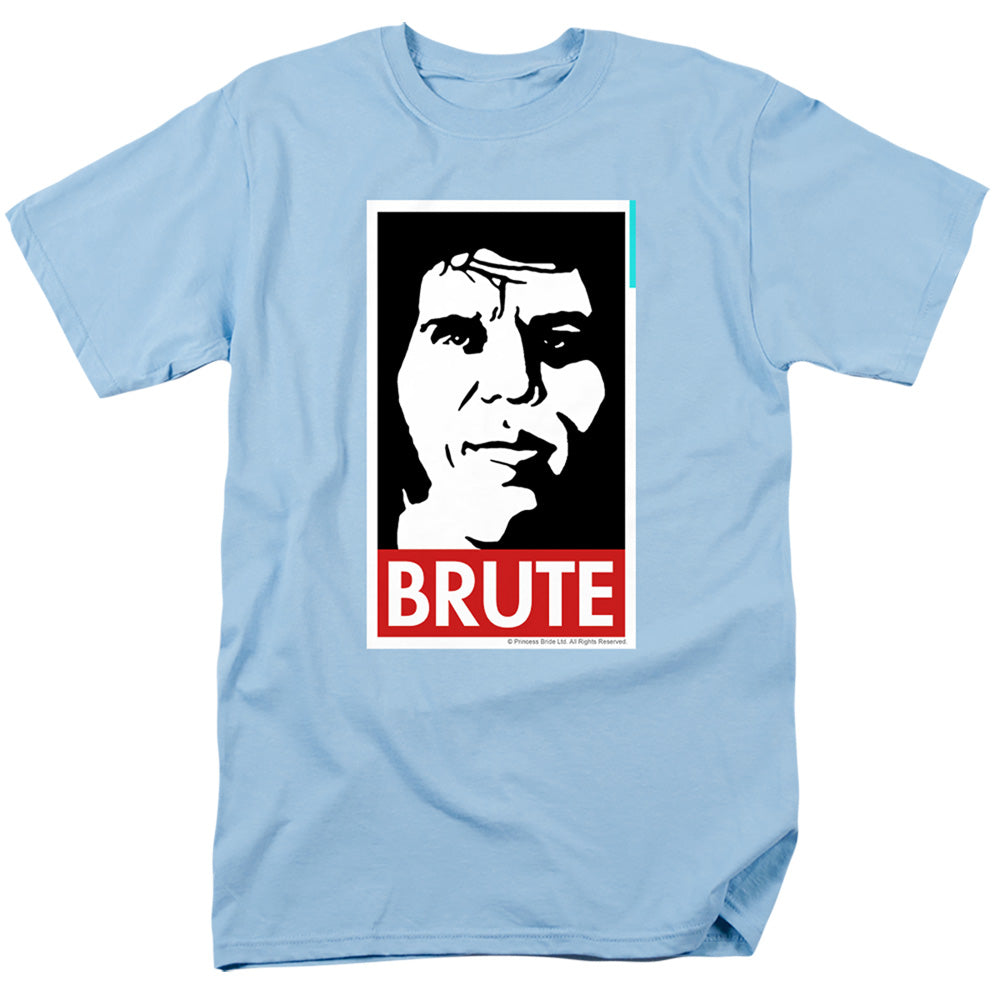 PRINCESS BRIDE/BRUTE