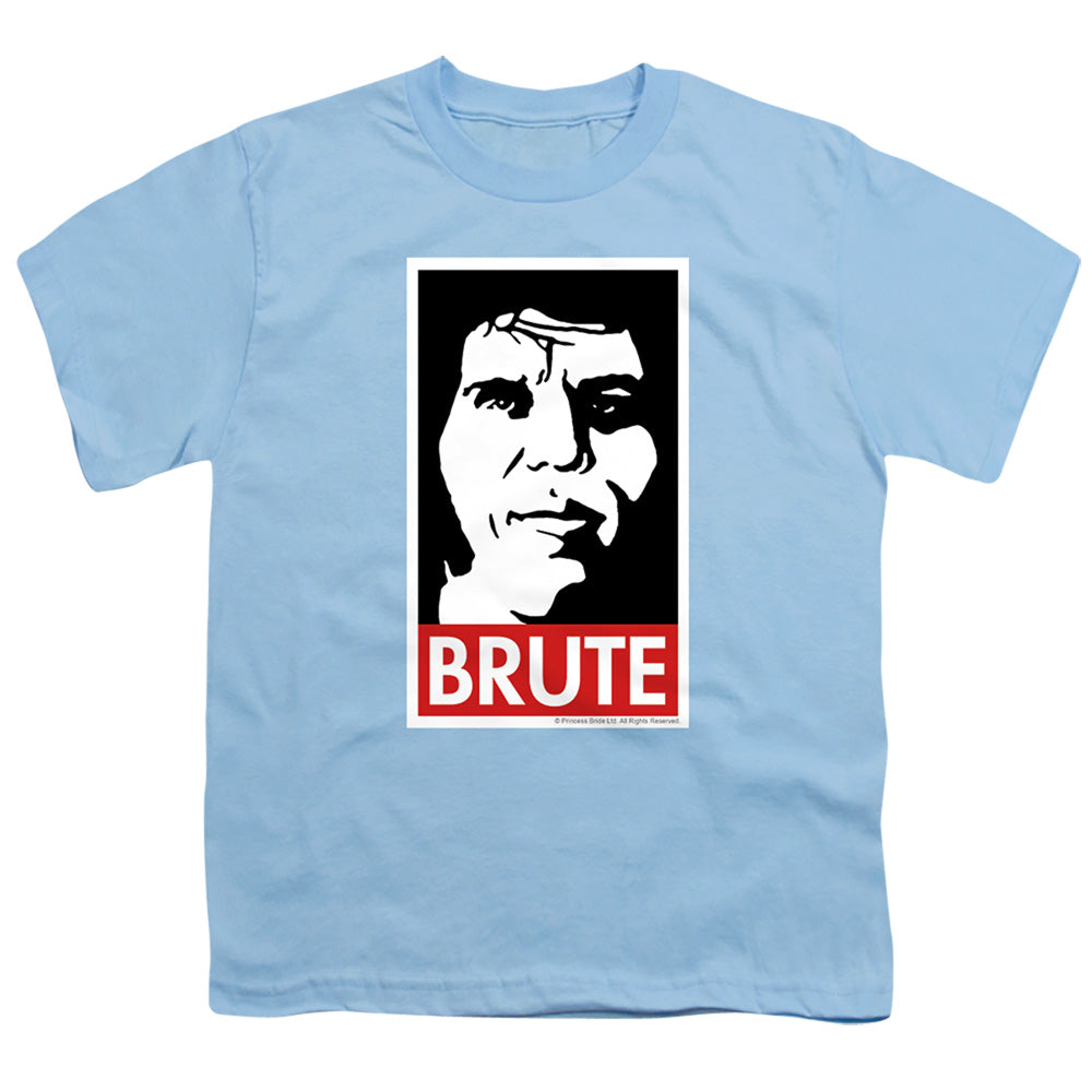 PRINCESS BRIDE/BRUTE