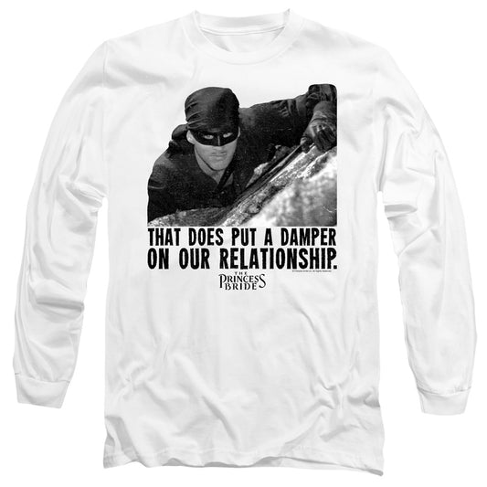 PRINCESS BRIDE/DAMPER