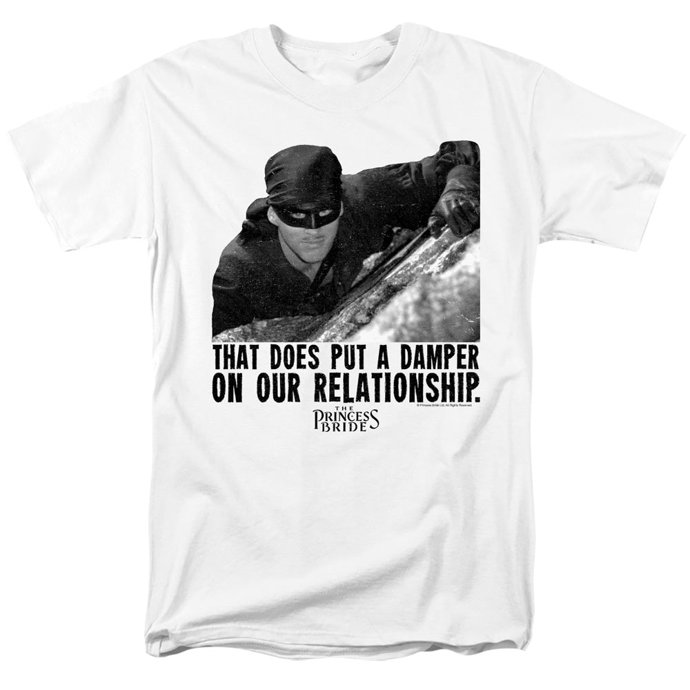 PRINCESS BRIDE/DAMPER