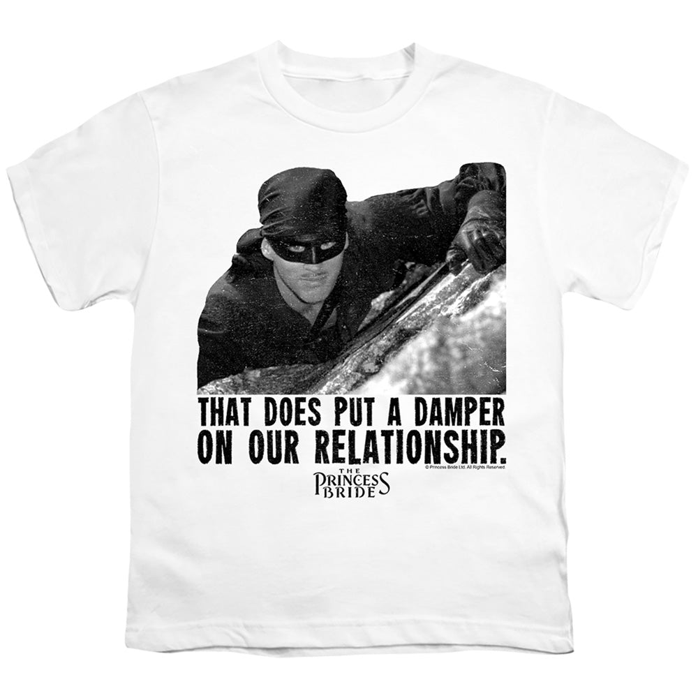 PRINCESS BRIDE/DAMPER