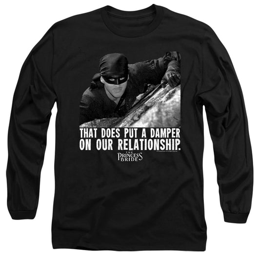PRINCESS BRIDE/DAMPER