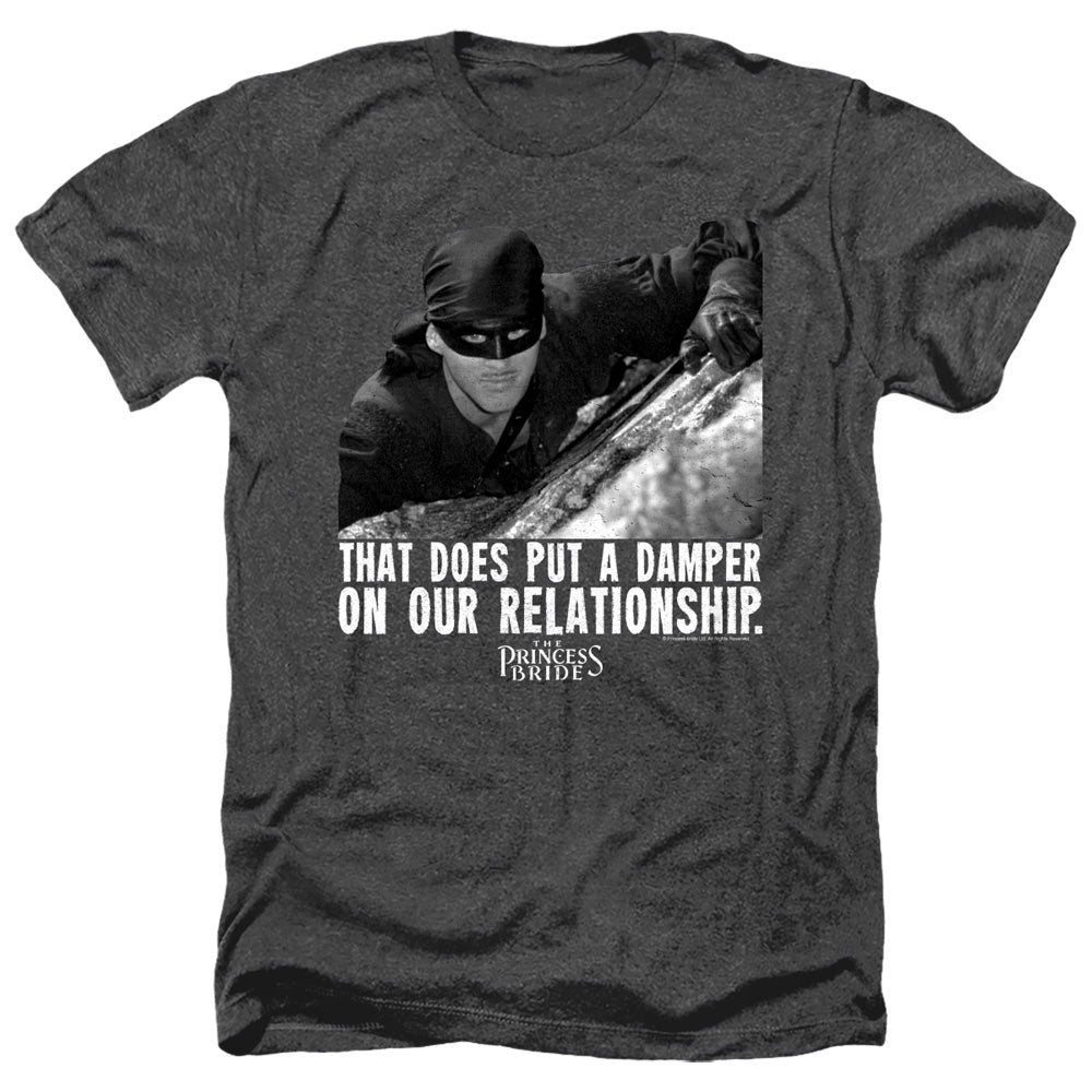 PRINCESS BRIDE/DAMPER