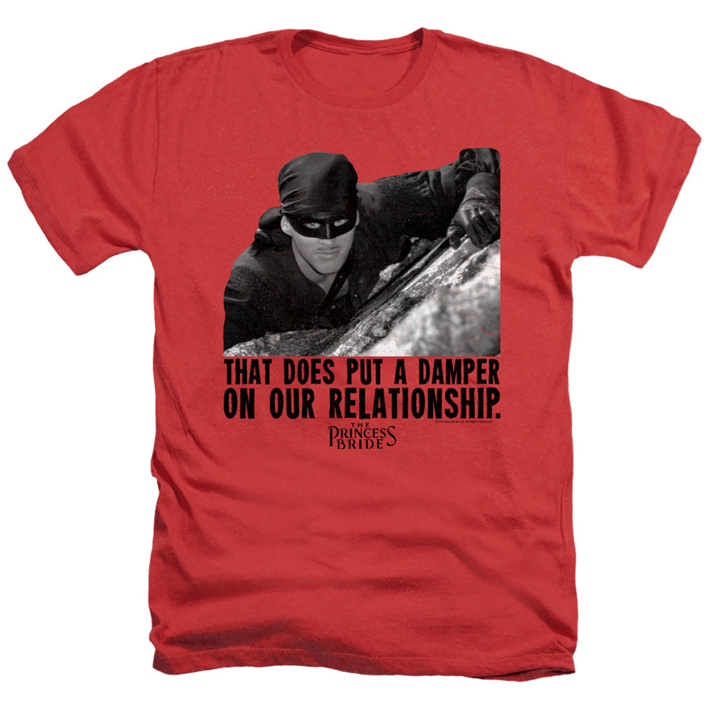 PRINCESS BRIDE/DAMPER