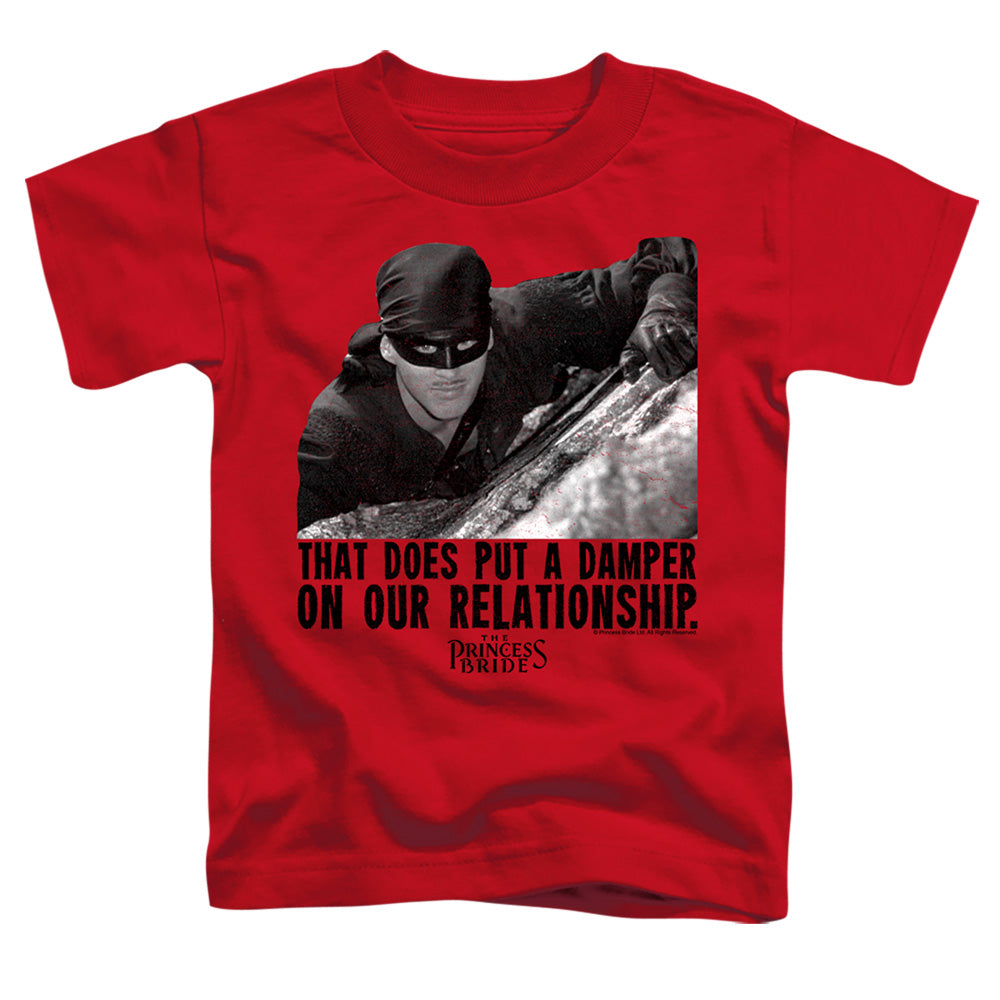 PRINCESS BRIDE/DAMPER